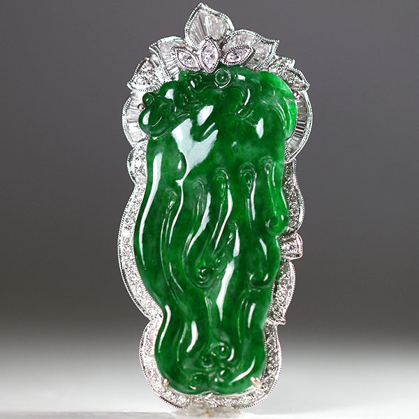 All About Jade - Hawaii Estate & Jewelry Buyers
