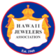 Hawaii Jewelers Association logo