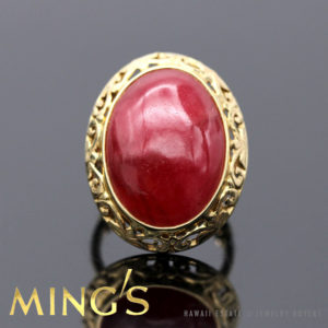 Pre-owned Ming's Jewelry Archives - Hawaii Estate & Jewelry Buyers
